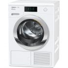 Miele TCR860WP Eco&Steam WiFi&XL 9Kg Heat Pump Condenser Dryer