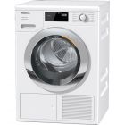 Miele TEH785WP EcoSpeed 9kg Heat Pump Condenser Dryer 