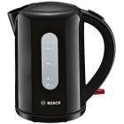 Bosch TWK76033GB Black Village Jug Kettle 