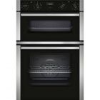 Neff U1ACE2HN0B Built-in  Double Oven ***HALF PRICE INSTALL***