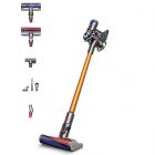 Dyson V7ABSOLUTE Bagless Cordless Vacuum Cleaner