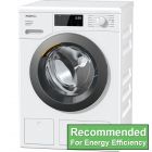 Miele WED665 WCS TDos 8kg 1400rpm Washing Machine