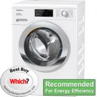 Miele WEG665 WCS TDos 9kg 1400rpm  TwinDos Washing Machine