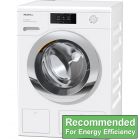 Miele WER 865 WPS PWash & TDos 9kg Washing Machine