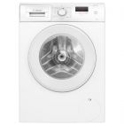 Bosch WGE03408GB 8kg 1400 Spin Washing Machine 