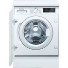Siemens WI14W301GB Built in Washing Machine