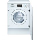 Siemens WK14D542GB Built in Washer Dryer