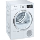 Siemens WT46G491GB 9Kg Condenser Dryer