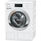 Miele WTR860 WPM PWash & TDos 8/5 kg Washer Dryer