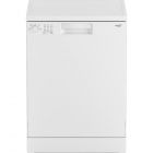 Zenith ZDW600W 13 Place Dishwasher