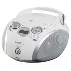 Roberts Zoombox 3 Compact CD DAB Radio
