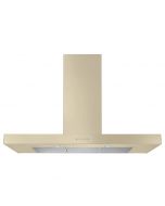 Rangemaster Flat Cooker Hood 90 UNBHDS90CR/ 105340 