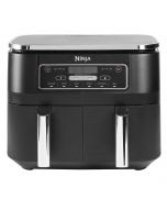 Ninja AF300UK Foodi Dual Zone 7.6L Air Fryer