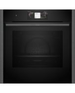 Neff B64CT73G0B Built-in Single Oven with Meat Probe