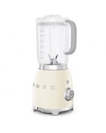 Smeg BLF01CRUK Cream Retro Blender 