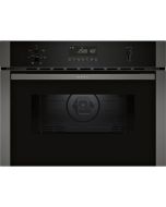 NEFF C1AMG84G1B 44 Litres Built In Microwave Oven with Hot Air **NEFF MULTI BUY**