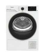 Hotpoint CHD94MWBSUK 9kg Heat Pump Tumble Dryer