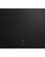 Beko CIHYQI21B 58cm Induction Hob