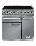 Falcon 900 Deluxe Range Cooker Stainless Induction  F900DXEISS/C-EU