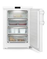 Liebherr FCI1624 Plus Undercounter Freezer Capacity 107 Litre