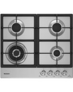 Blomberg GEN73415E Gas Hob with Wok Burner