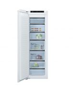 Bosch GIN81HCE0G Frost Free Built in Freezer 