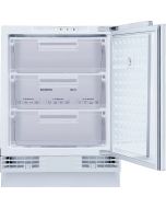 Siemens GU15DAFF0G Built in Freezer 