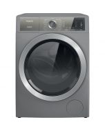 Hotpoint H8W046SBUK 10Kg 1400rpm Spin Washing Machine