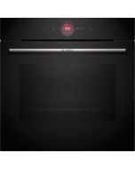 Bosch HBG7341B1B Built-in Single Oven
