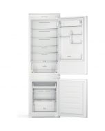 Hotpoint HTC18T112 Frost Free Integrated Fridge Freezer 