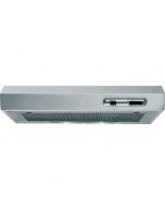 Indesit ISLK66LSX Built-under hood 60 cm