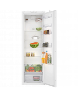 Bosch KIR81NSE0G Built in Larder Fridge