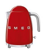 SMEG KLF03RDUK Red 1.7 Litre Jug Kettle 