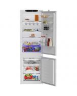 Blomberg KNE4554EVI Frost Free Integrated Fridge Freezer