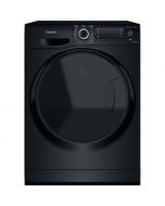 Hotpoint NDD8636BDAUK 9kg/6kg 1400rpm Spin Washer Dryer 