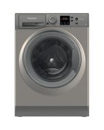 Hotpoint NSWM1045CGGUKN 10Kg 1400rpm Spin Washing Machine