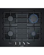 Bosch PPP6A6B90 60cm Gas On Glass