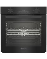 Blomberg ROEN8201B AeroChef Built-in Single Oven 