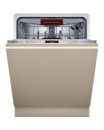Neff S195HCX02G 60cm Fully Integrated Dishwasher **NEFF MULTI BUY**
