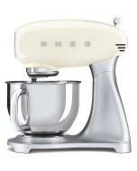 SMEG SMF01CRUK Cream Stand Food Mixer 