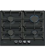 Neff T26CIP8S0 N70 60cm Gas Hob **NEFF MULTI BUY**