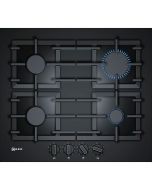 Neff T26CS49S0 60cm Gas Hob 