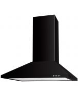 Cata UBSCH60BK.1 Unbranded Cooker Chimney Hood