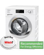 Miele WEG365 WCS PWash 9Kg 1400rpm Washing Machine 