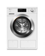 Miele WEG665 WCS TwinDos 9Kg 1400rpm Spin Washing Machine 