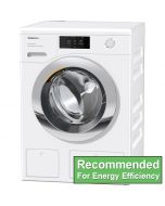 Miele WER865 WPS PWash & TDos 9kg Washing Machine 