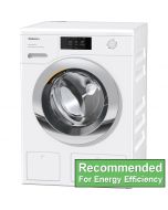 Miele WER865 WPS PWash & TDos 9Kg 1600rpm Spin Washing Machine **5YG**