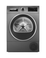 Bosch WQG245R1GB 9kg Heat Pump Tumble Dryer