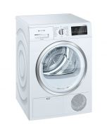 Siemens WT46G491GB 9Kg Condenser Dryer