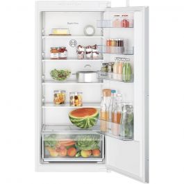 Bosch KIR41NSE0G Built in Fridge 204L